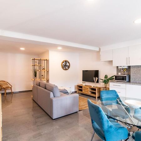 Furnas Apartment Екстериор снимка